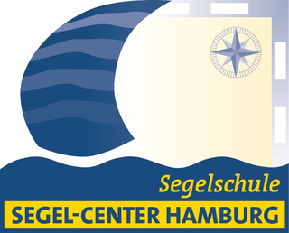 Segel-Center Hamburg Logo